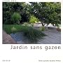 Jardin sans gazon