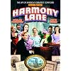 Harmony Lane