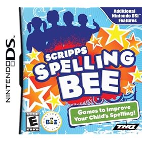 Scripps Spelling Bee
