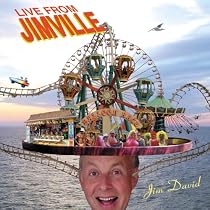 Live from Jimville