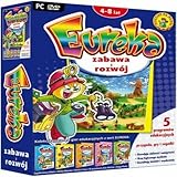 Eureka - Zabawa i Rozwój - (Polish language edit. for PC DVD-ROM)