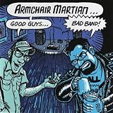 Good Guys... Bad Band