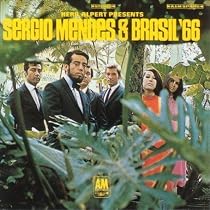 Sergio Mendes & Brasil '66