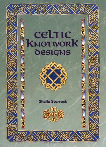 celtic knotwork designs