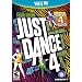 Just Dance 4 - Trilingual - WiiU