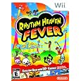 Rhythm Heaven Fever