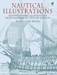 Nautical Illustrations: 681 Permissio...