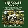 Sherman's March: An Eyewitness History of the Cruel Campaign that Helped End a Crueler War