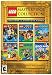 Video Games : LEGO Masterpiece Collection