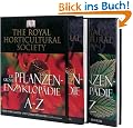 Die gro�e Pflanzen-Enzyklop�die: A - J / K - Z: 2 Bde.