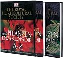 Die große Pflanzen-Enzyklopädie: A - J / K - Z: 2 Bde.