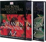 Die große Pflanzen-Enzyklopädie: A - J / K - Z: 2 Bde.: A - J / K - Z: 2 Bde.