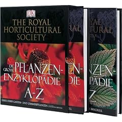 Die gro�e Pflanzen-Enzyklop�die.