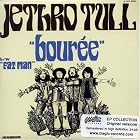 Click here to buy Bouree by  Jethro Tull .