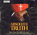 Absolute Truth: Original TV Soundtrack [SOUNDTRACK]