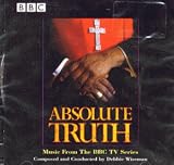 Absolute Truth: Original TV Soundtrack [SOUNDTRACK]