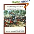 Don Troiani's Civil War: Zouaves And Chasseurs, Special Branches and Officers (Don Troiani's Civil War) by Don Troiani, Earl J. Coates, and Michael J. McAfee