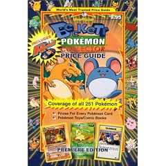 Beckett Pokemon Collector's Price Guide (Collectors Guides)