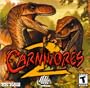 Carnivores 2 (Jewel Case)
