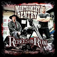 Rebels on the Run