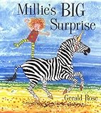 Millie's big surprise