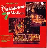 The Best of Christmas Medleys - Philippine Tagalog Music CD