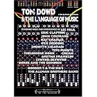 The Language of Music by Thelonious Monk, Aretha Franklin, Ahmet Ertegun, Tom Dowd, and Ginger Baker