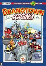 Beanotown Racing