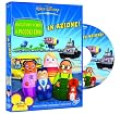 Higglytown Heroes - 4 Piccoli Eroi - In Azione