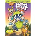 The Rugrats Movie