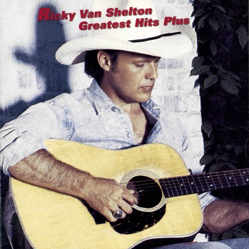 Ricky Van Shelton - 101 Country Hits - Zortam Music