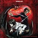 DEATH NOTE 2010 Wall Calendar