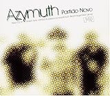 Revue Azymuth  / Partido Novo