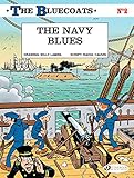 The Navy blues