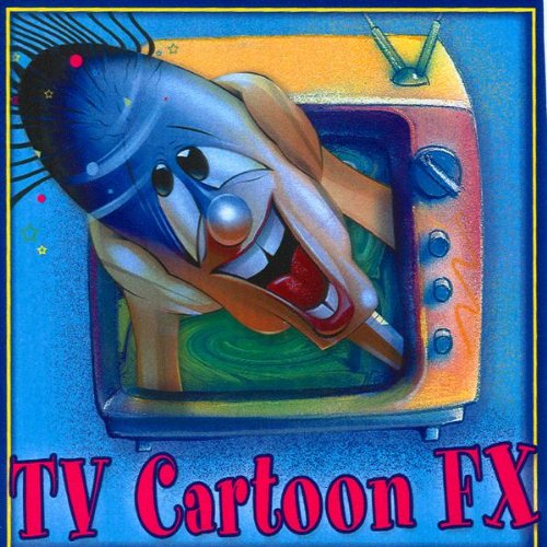 Laughter – Witch – Evil Laughter