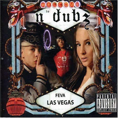 N-Dubz - Feva Las Vegas - Zortam Music