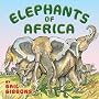 Elephants of Africa