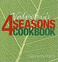 Valentina's 4 Seasons Cookbook