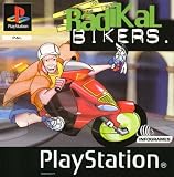 Click for more about Radical Bikers - Atari.