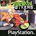 Radical Bikers