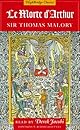 Le Morte D'Arthur: Complete Unabridged, New Illustrated Edition