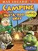 Video Games : Hermie & Friends: Camping the Bug-A-Boo Way (Win/Mac)