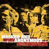 Masked and Anonymous - Bob Dylan / OST