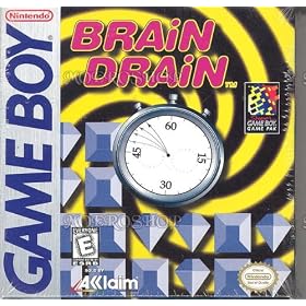 Brain Drain