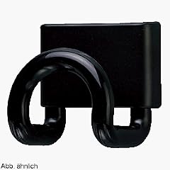 Garderobe zum Schrauben 1er VE=1