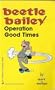 B Bailey 26/operation (Beetle Bailey)