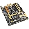 Asus Z87 PRO LGA 1150 Motherboard