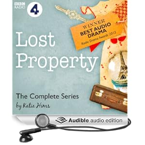 Lost Property: The Complete Series (BBC Radio 4: Afternoon Play)
