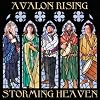 Storming Heaven