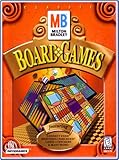 Milton Bradley Board Game